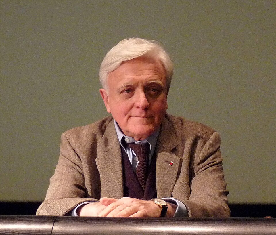 Elie Barnavi
