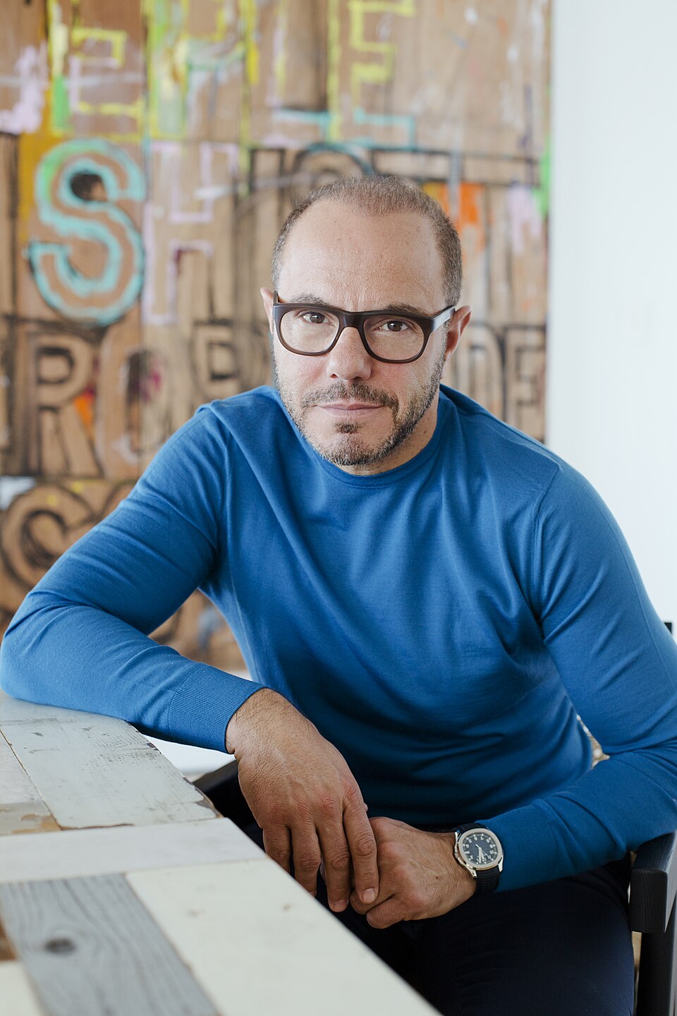 Elie Jury
