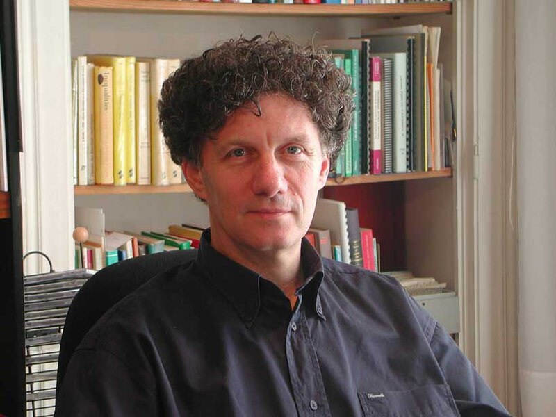 Elie Tenenbaum