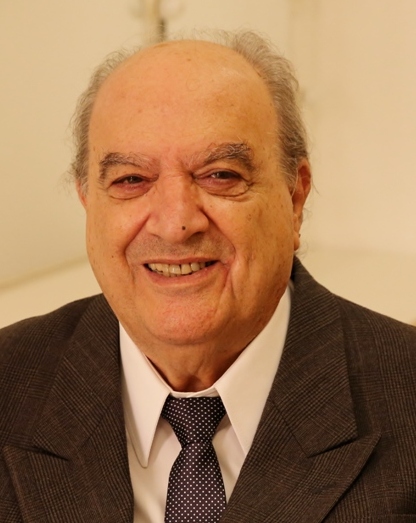 Eliezer Miranda Joaquim