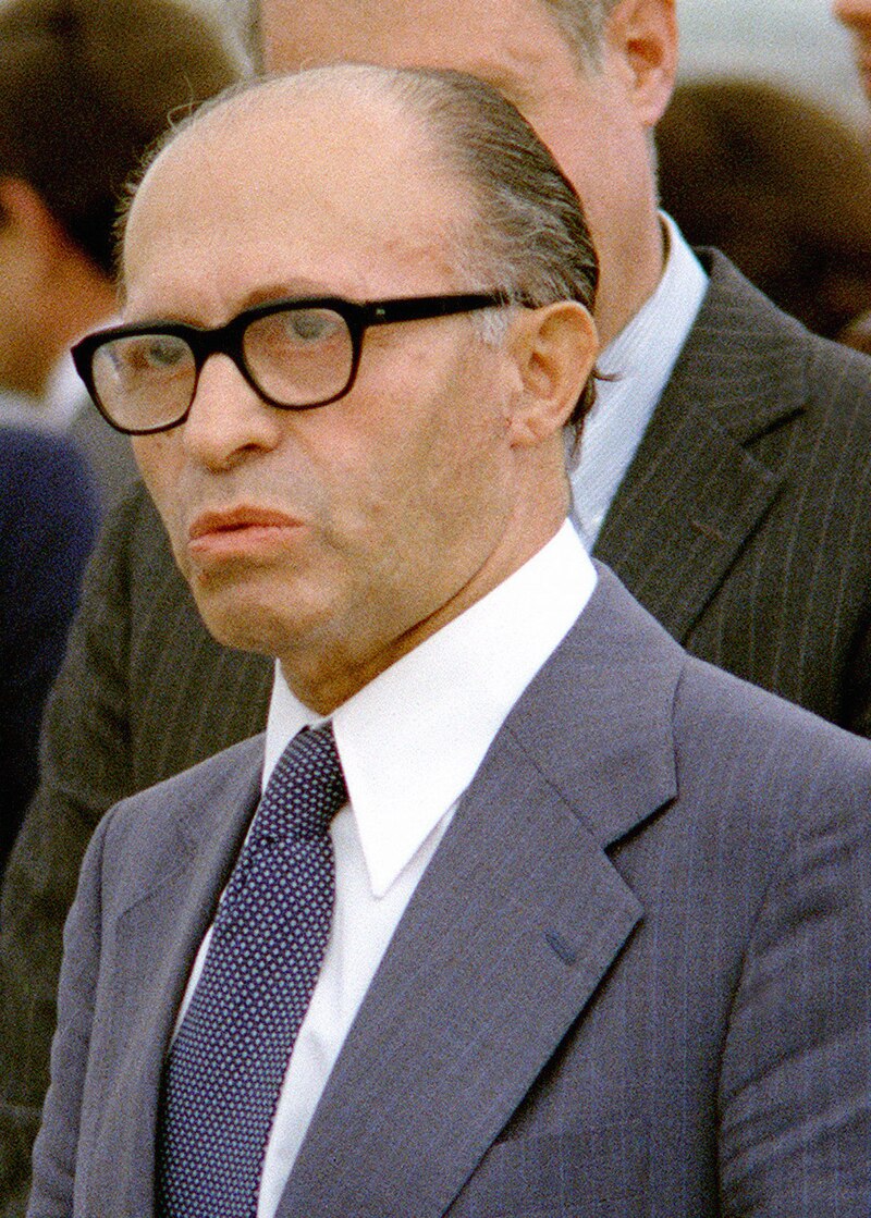 Eliezer Nachmias