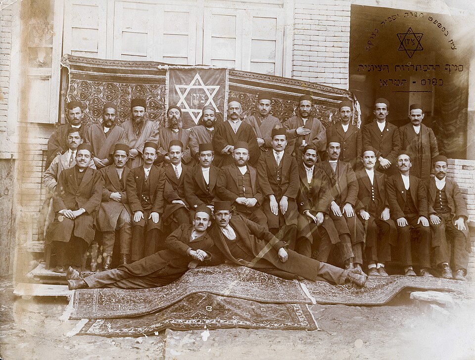 Eliezer Shkalim
