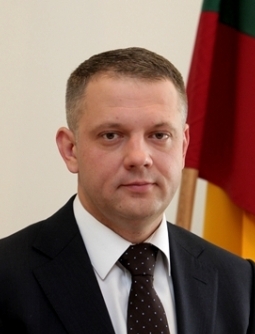 Eligijus Masiulis