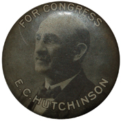 Elijah Hutchinson