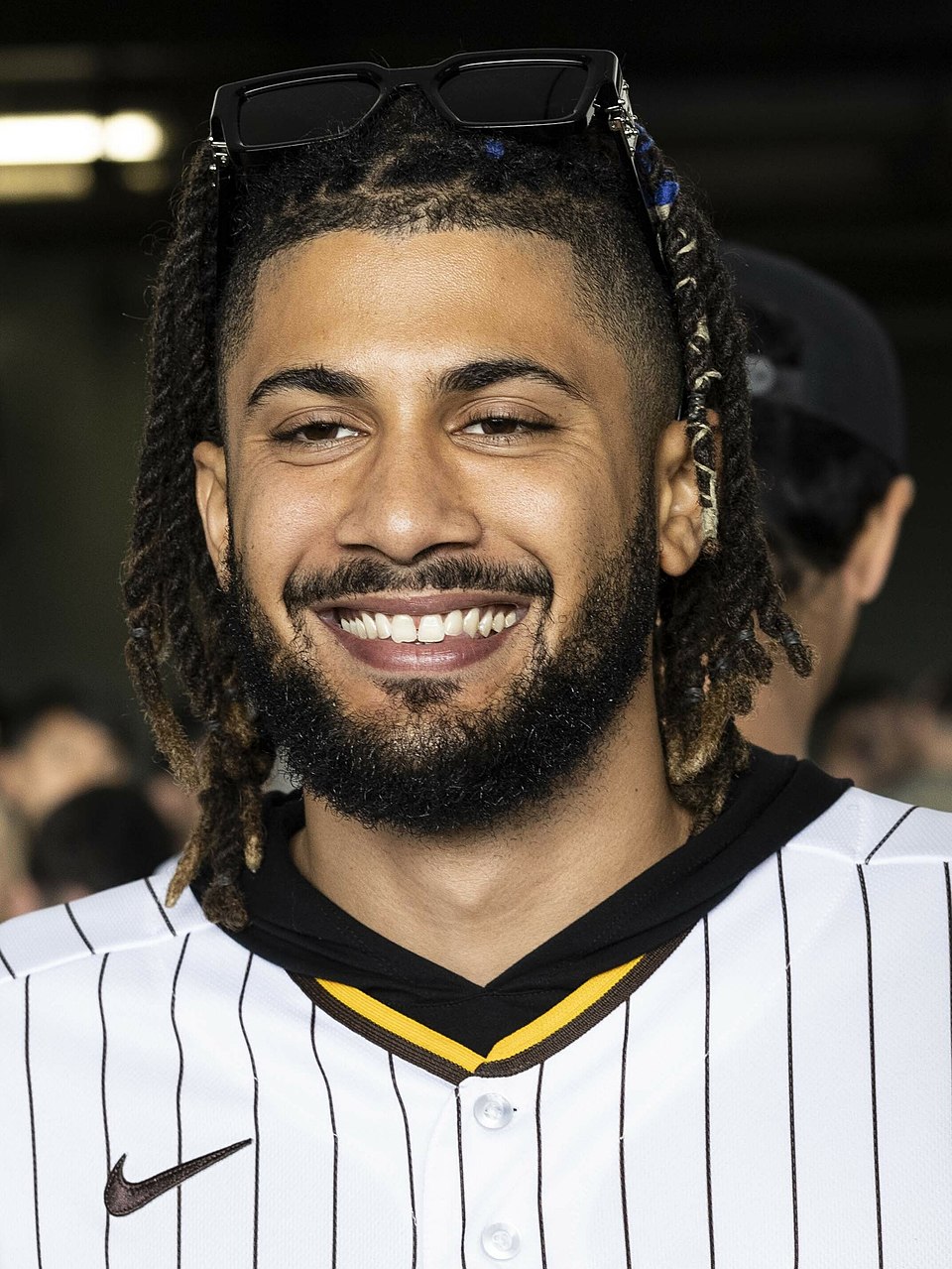 Elijah Tatis