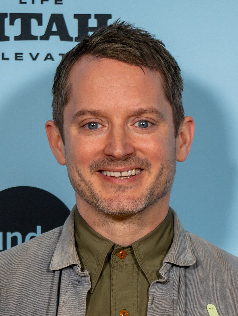 Elijah Wood