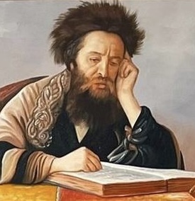 Elimelech of Lizhensk