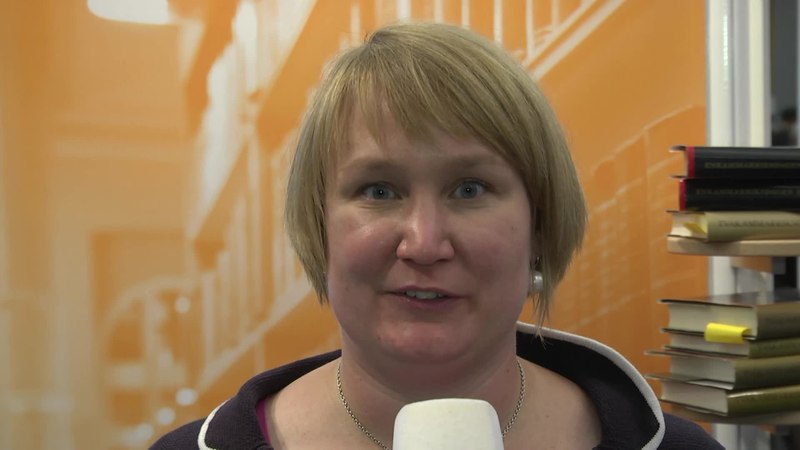 Elin Lundgren