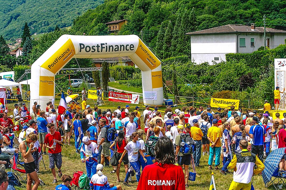 Elin Norgård Strand