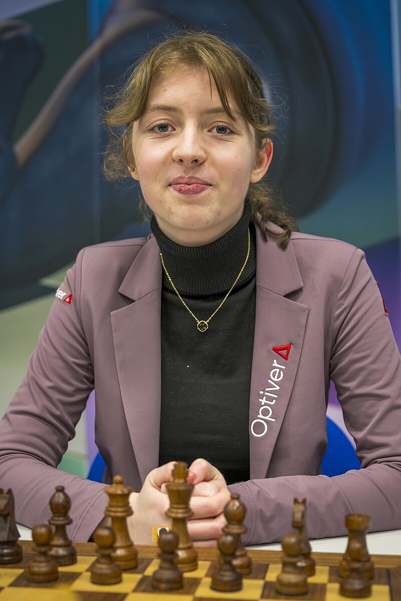 Eline Roebers