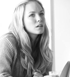 Eline van der Velden