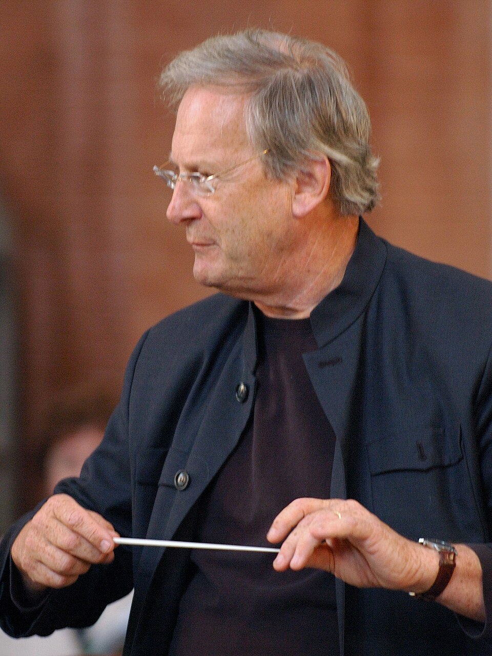 Eliot Gardiner
