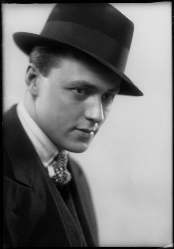 Eliot Hodgkin