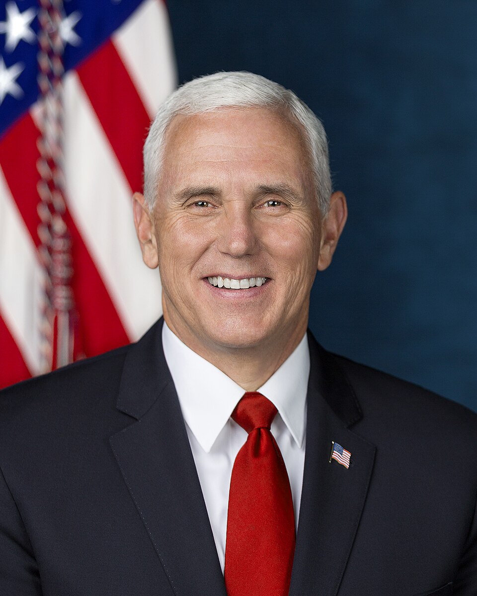 Eliot Pence