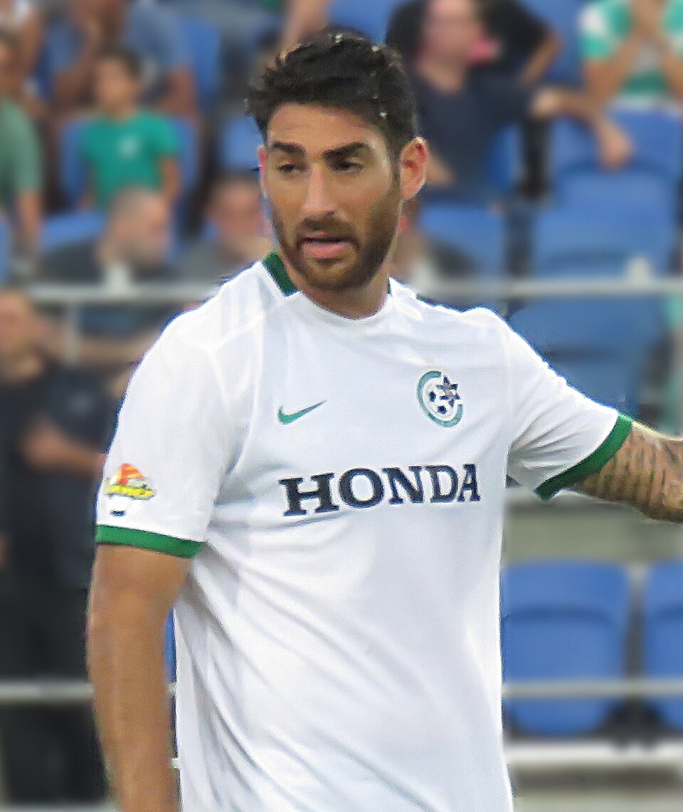 Eliran Mizrahi