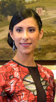 Elisa Carrillo