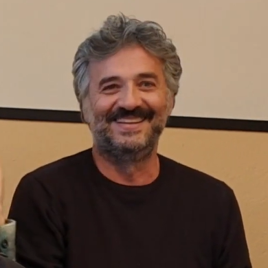 Elisa Ferreras