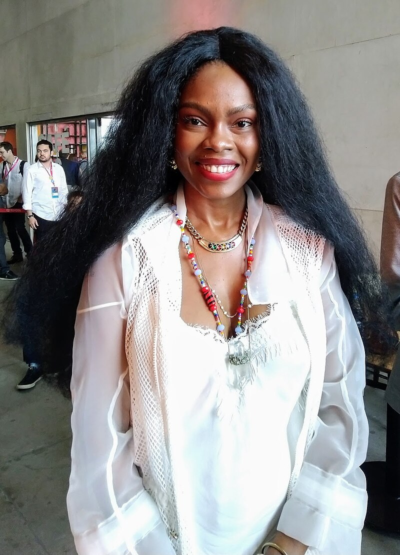 Elisa França