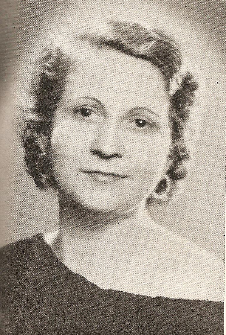 Elisa Gómez