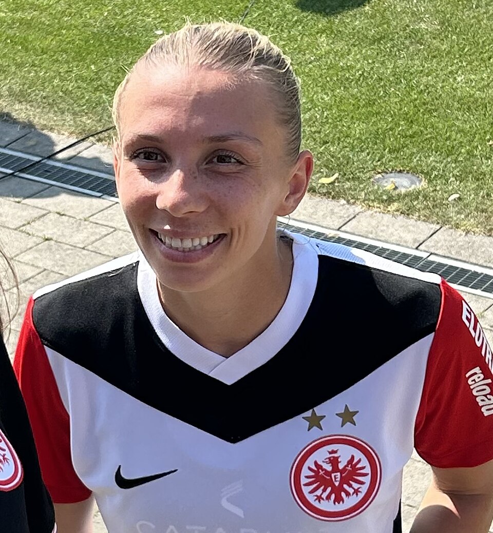Elisa Senss