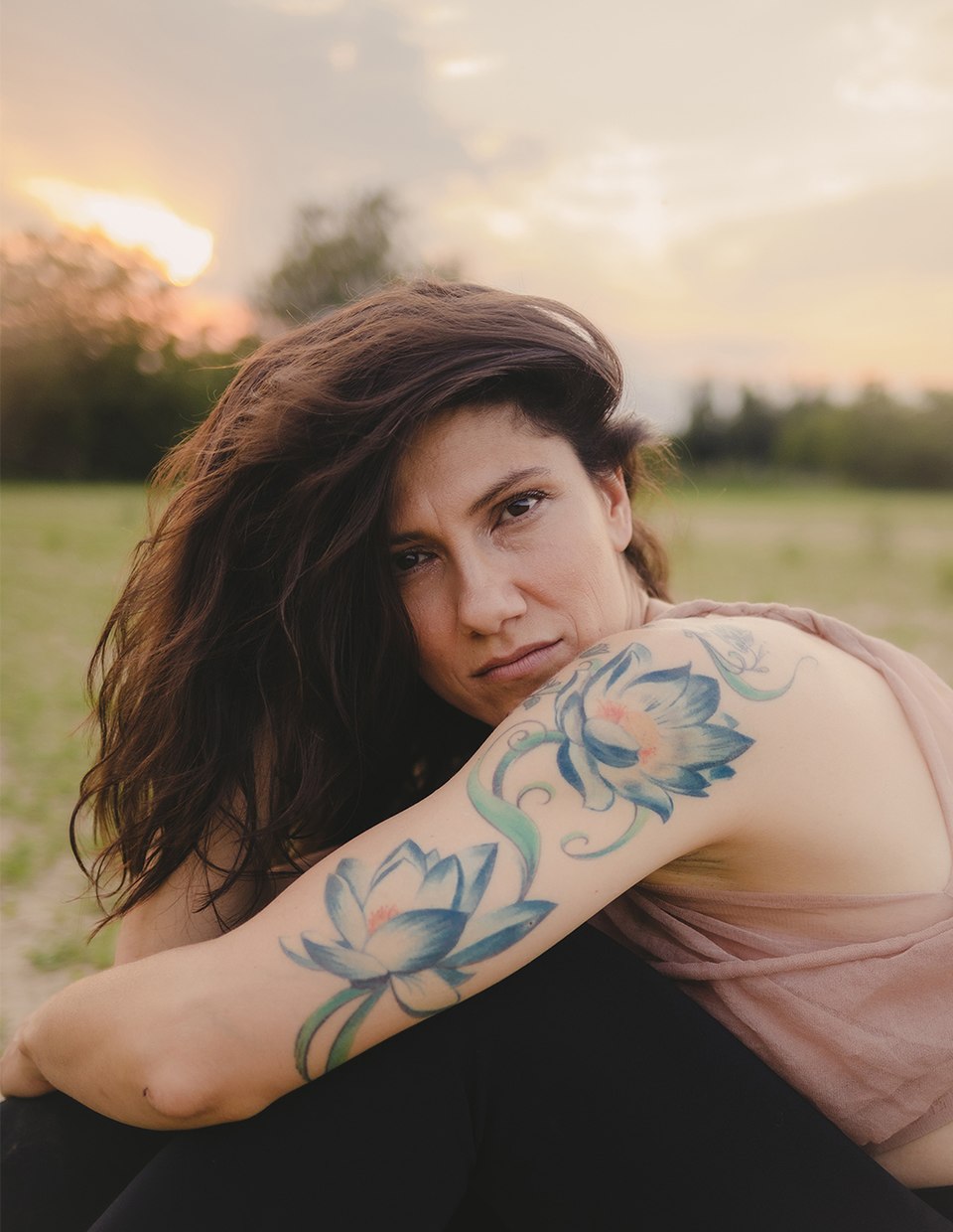 Elisa Sera