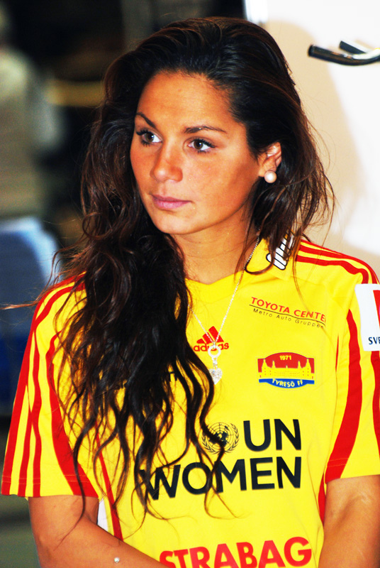 Elisabet Klinga