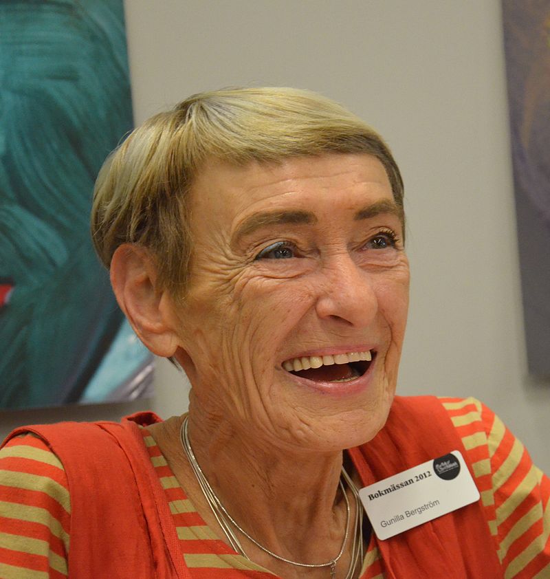 Elisabet Raska