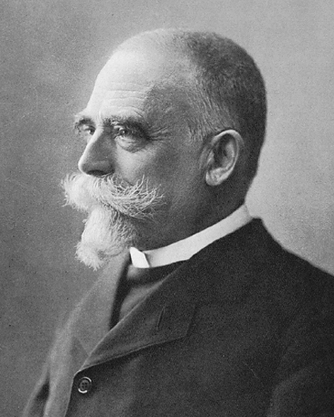 Elísabet Thoroddsen