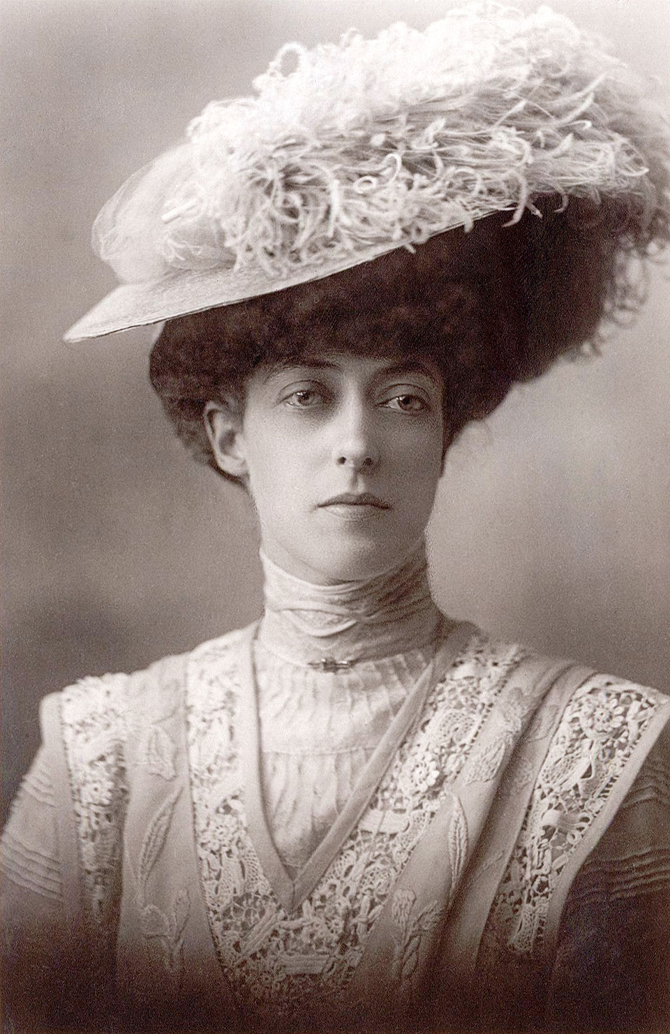 Elisabeth Alexandra Mary Windsor