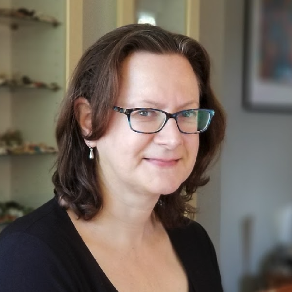 Elisabeth Armitage