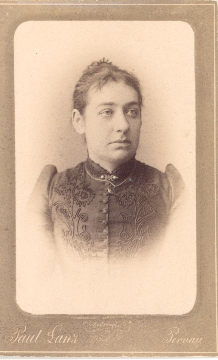 Elisabeth Aspe