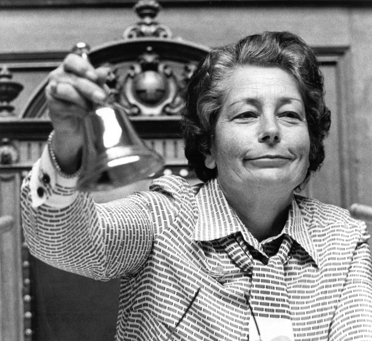 Elisabeth Blunschy-Steiner