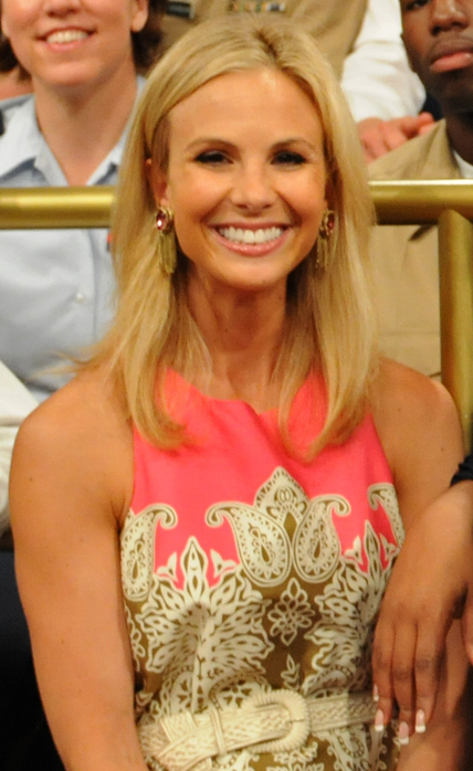 Elisabeth Hasselbeck