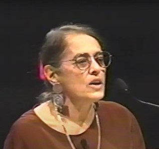 Elisabeth Koblitz