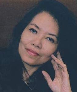 Elisabeth Krecké