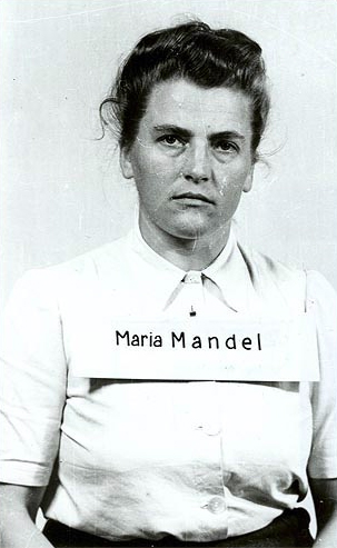 Elisabeth Mandl