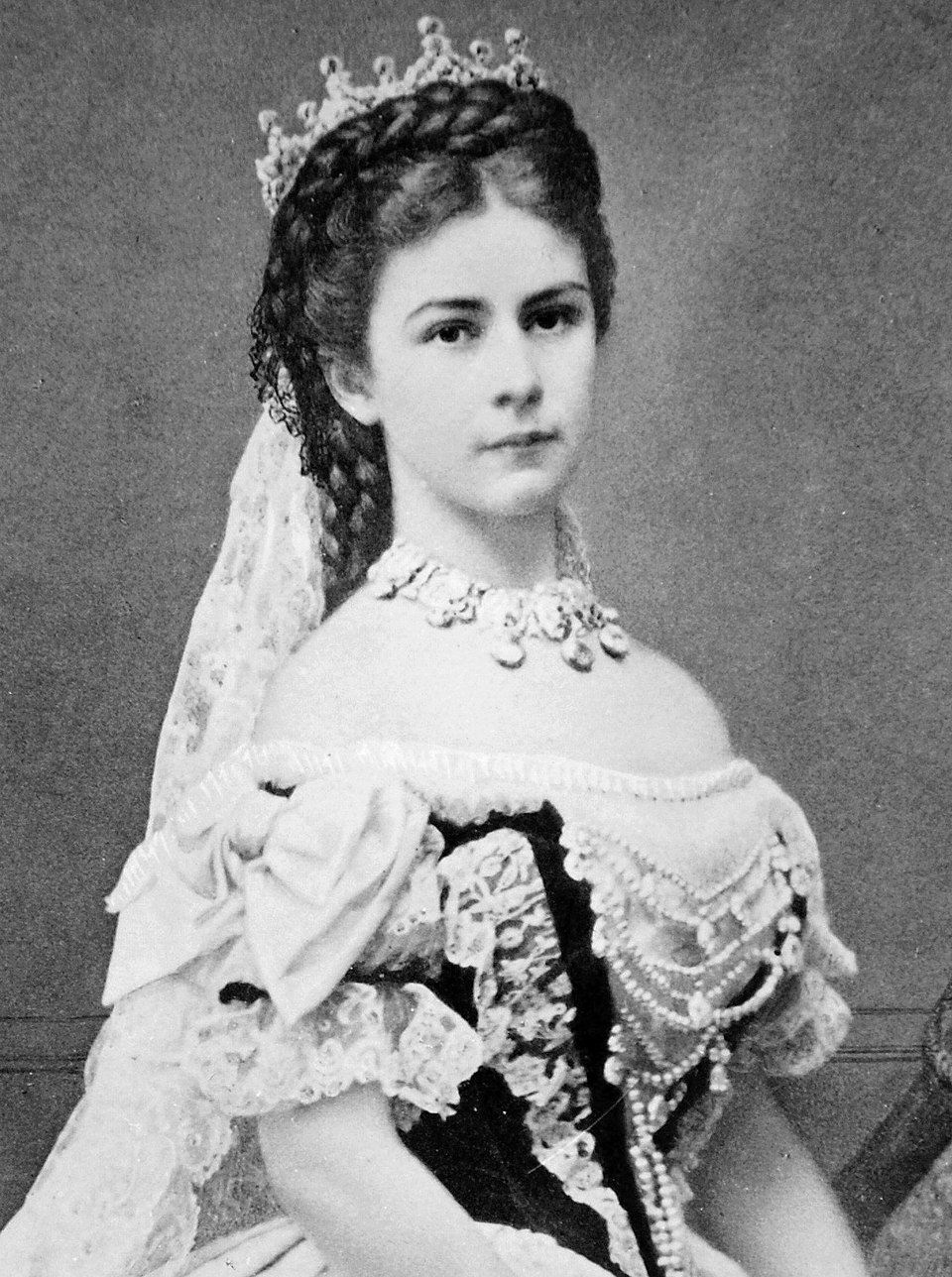 Elisabeth of the United Kingdom