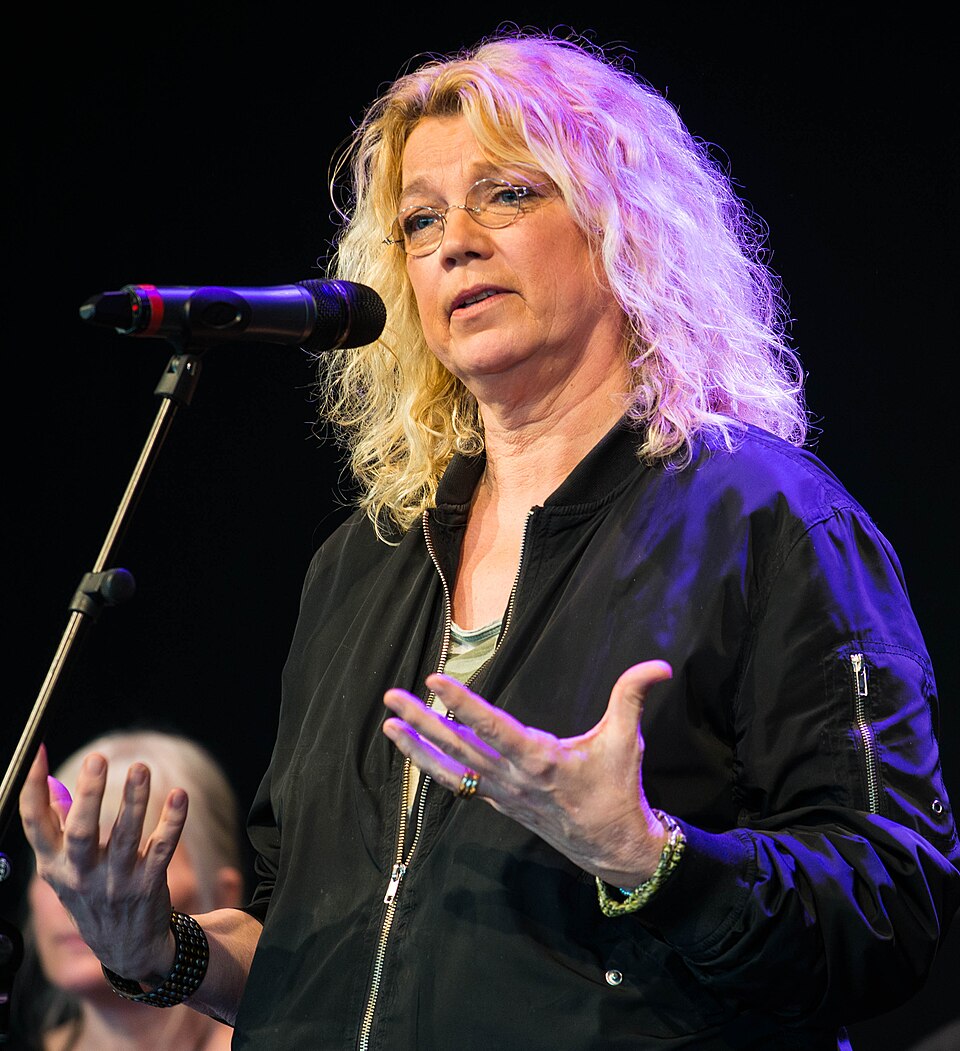 Elisabeth Ohlson