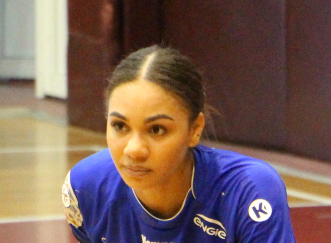 Elisabeth Omoregie