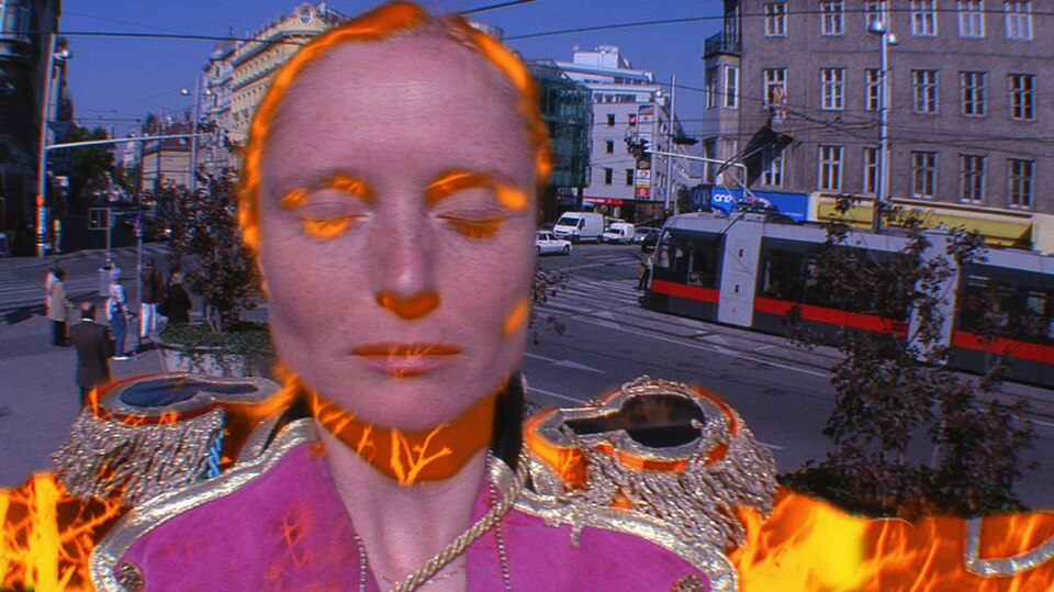 Elisabeth Orth
