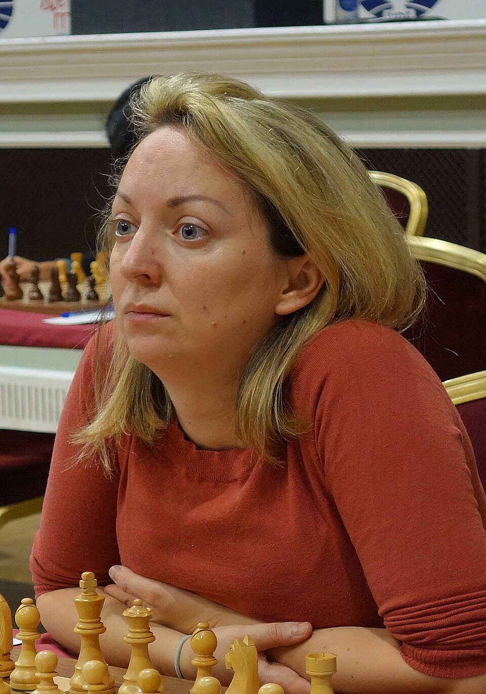 Elisabeth Pähtz