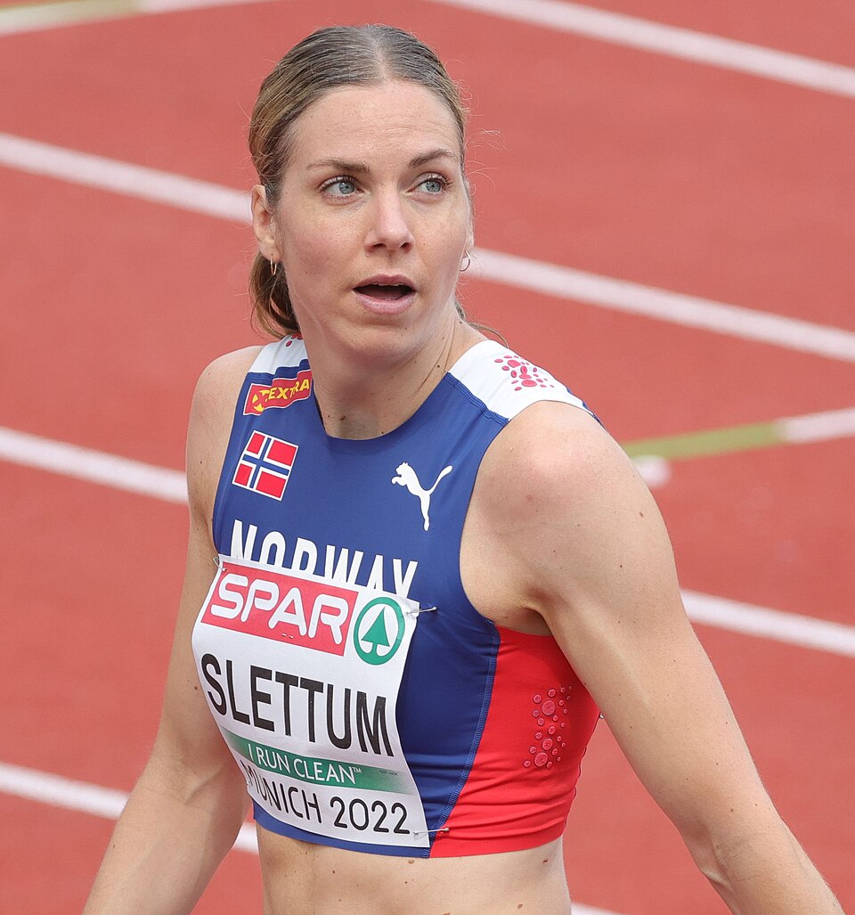 Elisabeth Slettum