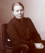 Elisabeth Stenersen