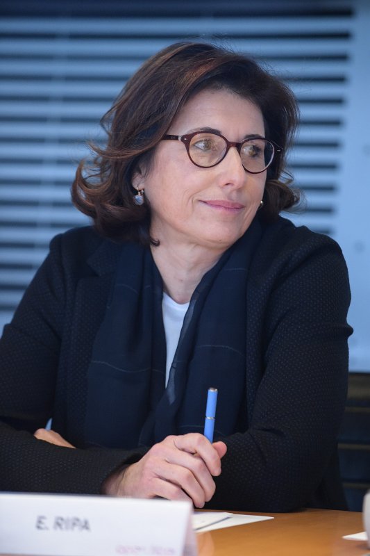 Elisabetta dall’Orto