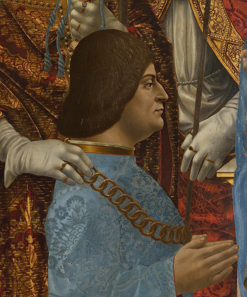 Elisabetta Moro