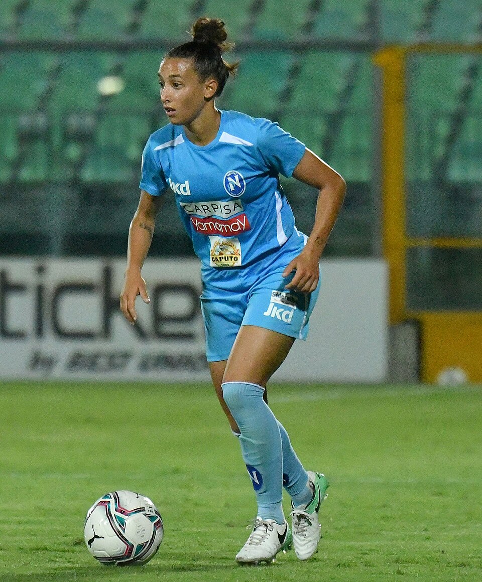 Elisabetta Oliviero