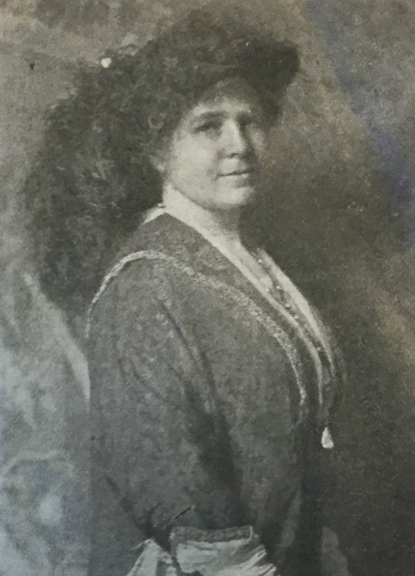 Elise Bennett