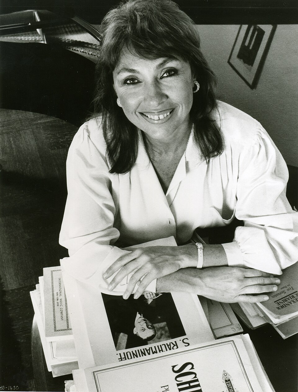 Elise Grignet