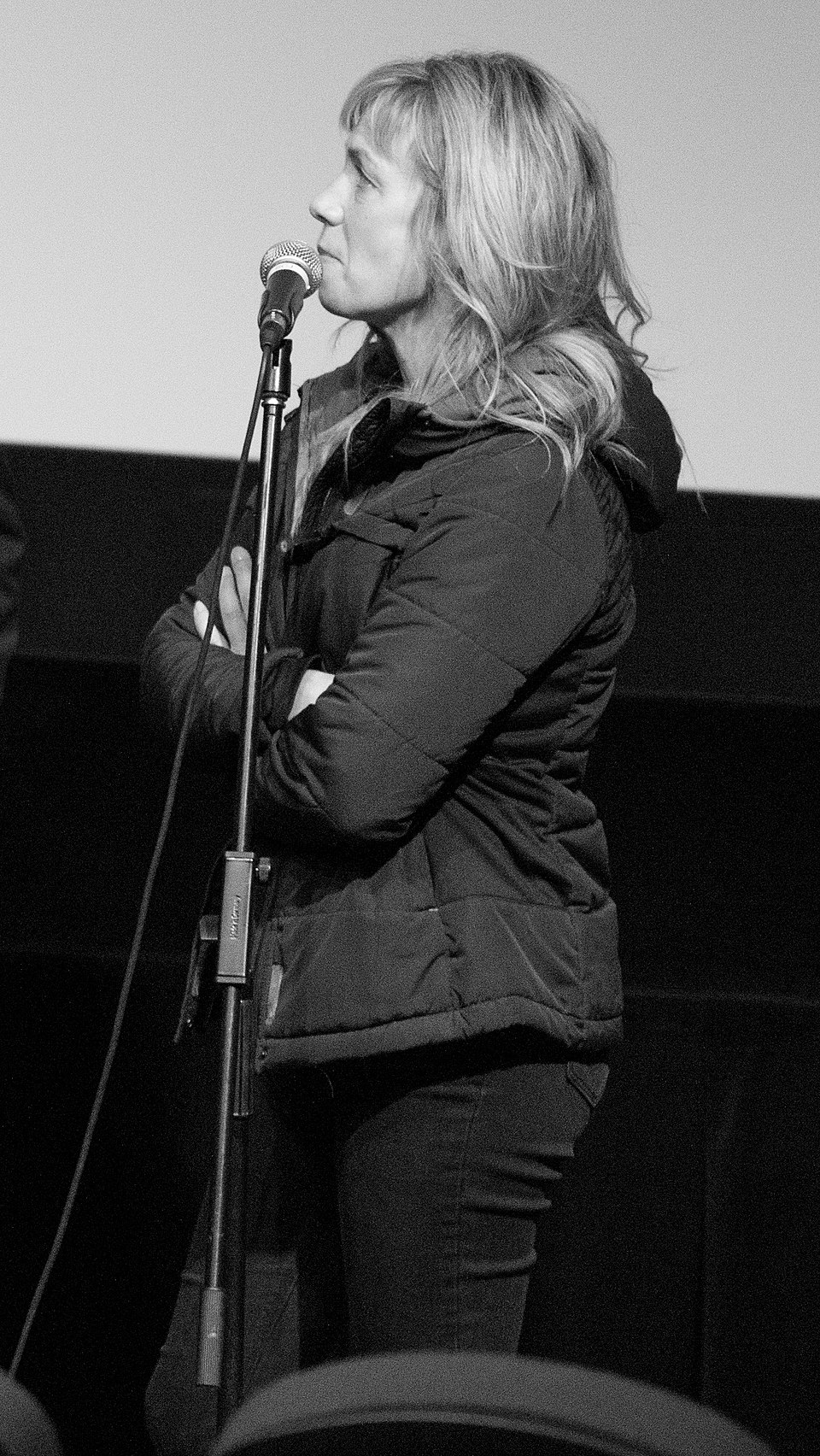Elise Selin