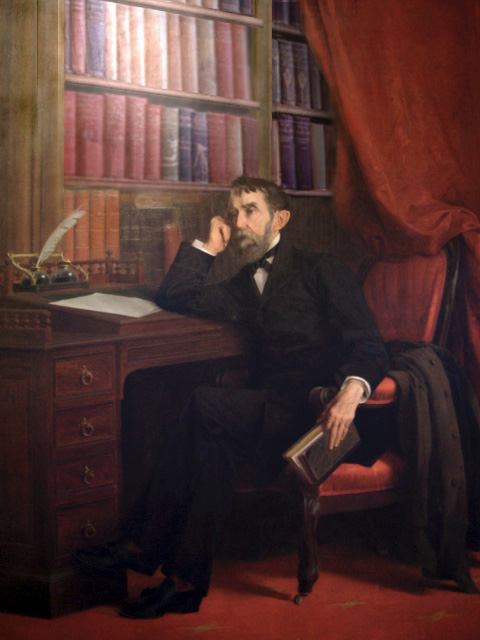 Eliseo Núñez